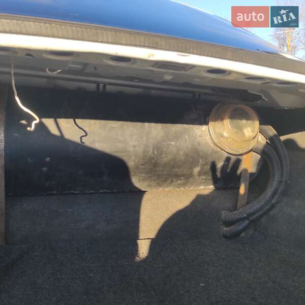 Седан Audi A6 1996 в Тернополі