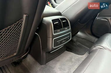 Седан Audi A6 2015 в Тячеве