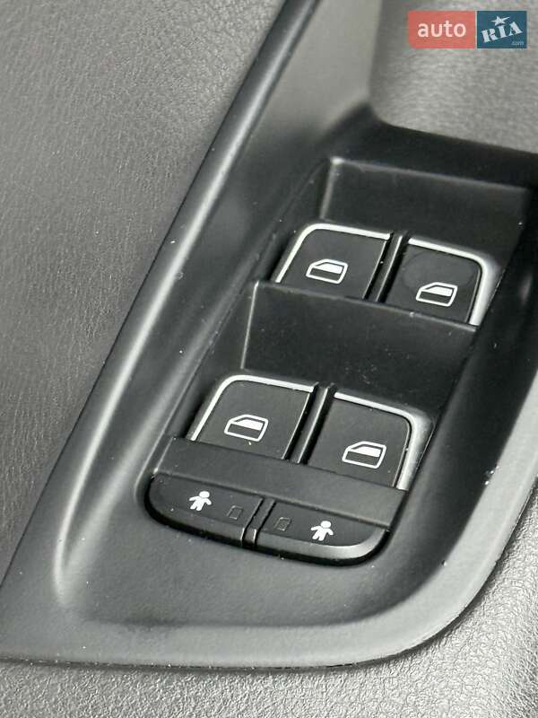 Седан Audi A6 2013 в Києві