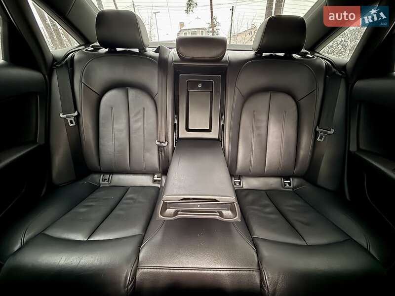 Седан Audi A6 2013 в Києві