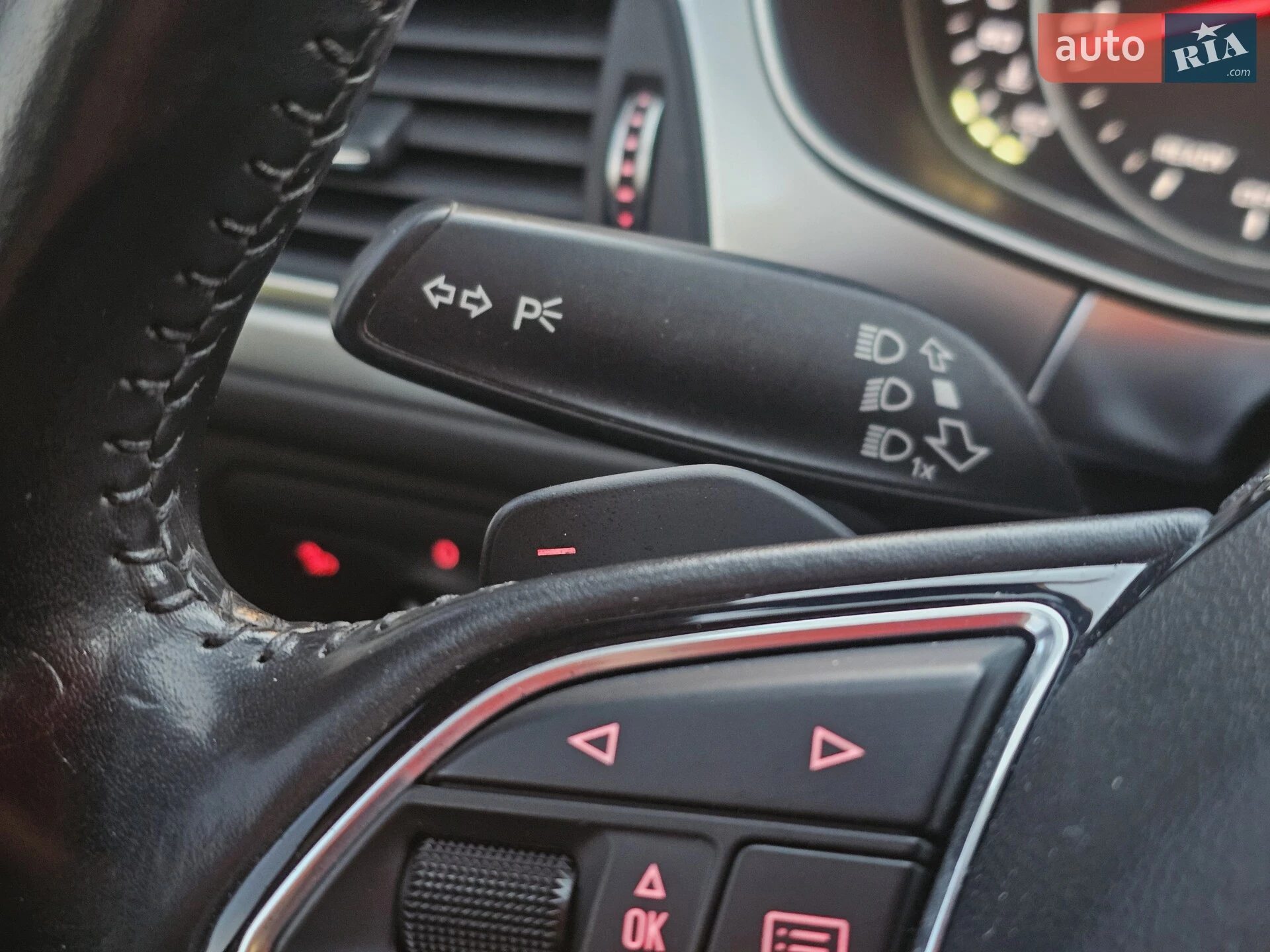 2015 Audi A6 - мініатюра 24