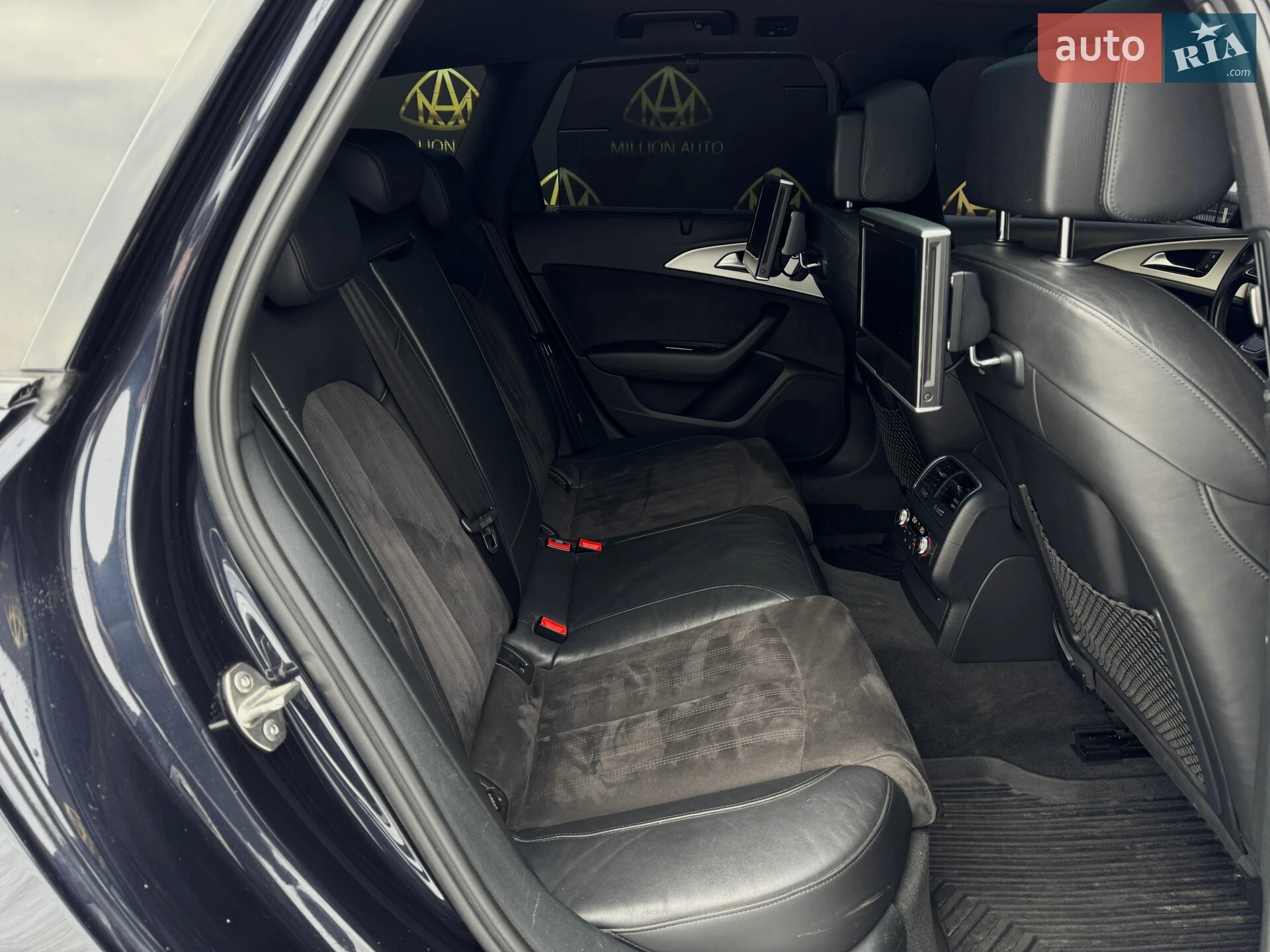 2015 Audi A6 - мініатюра 13