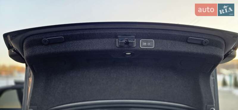 Седан Audi A6 2021 в Луцьку