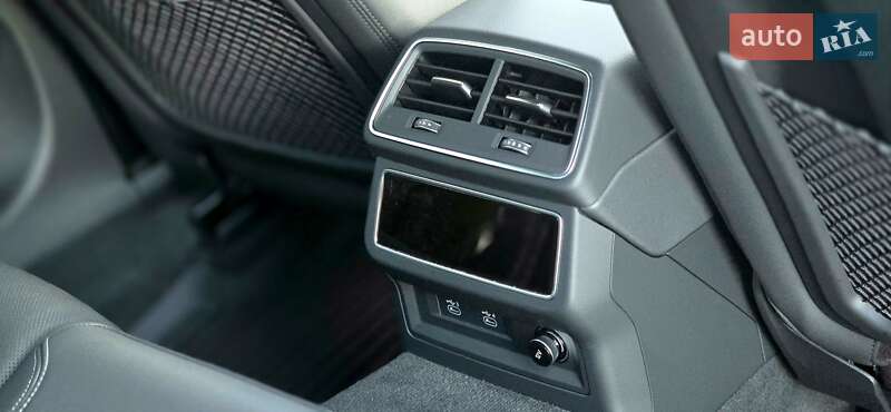 Седан Audi A6 2021 в Луцьку