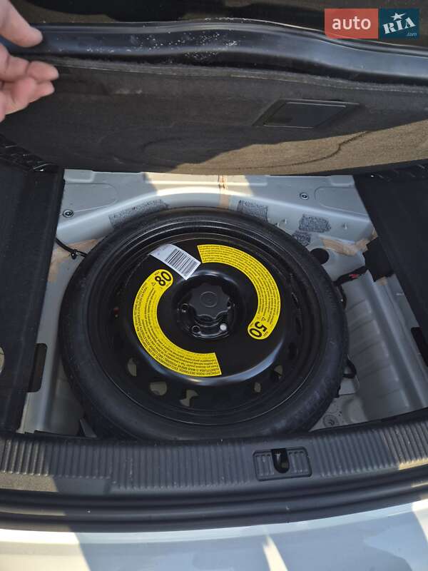 Седан Audi A6 2016 в Києві