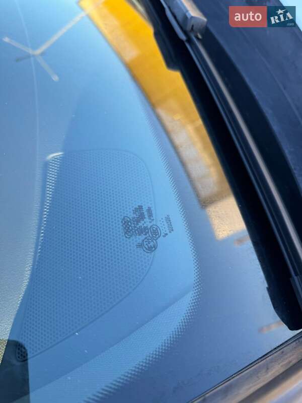 Седан Audi A6 2016 в Києві