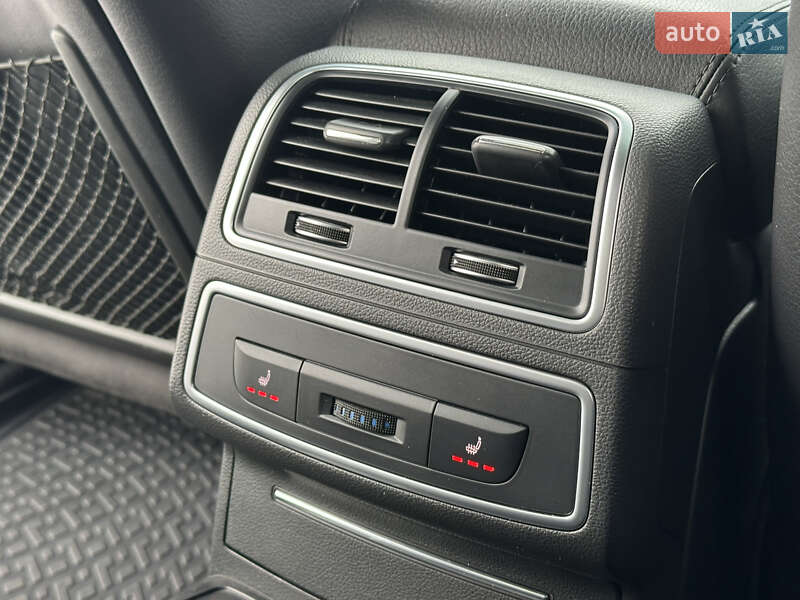 Седан Audi A6 2017 в Харькове