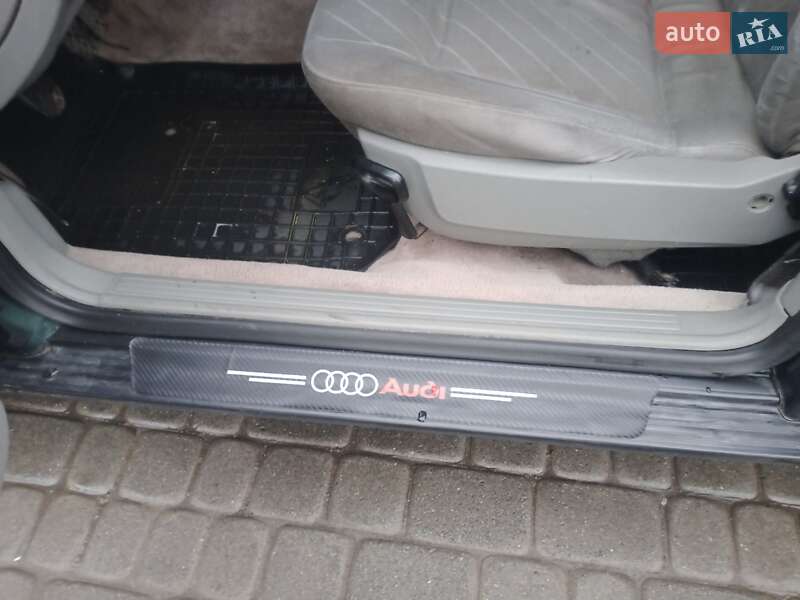 Универсал Audi A6 1996 в Ковеле