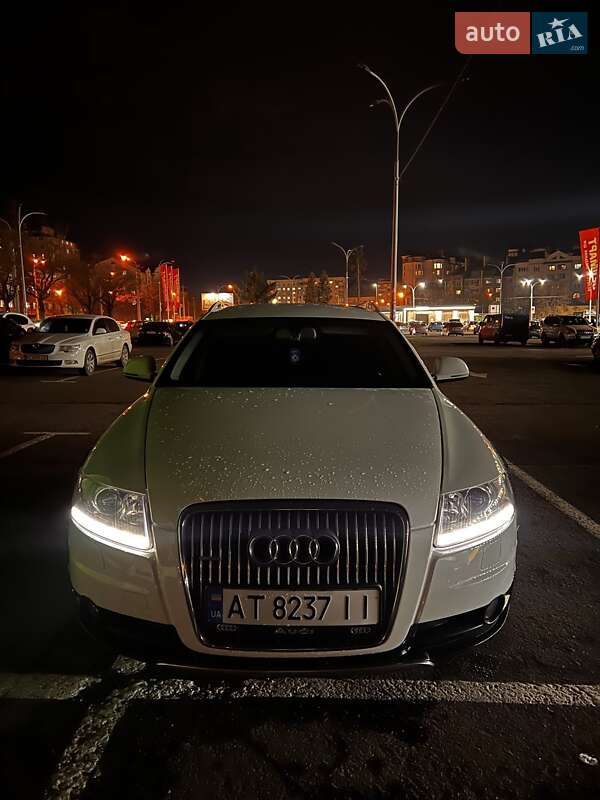 2011 Audi A6, VIN WAUZZZ4F7BN076219:plate — фото 1 (autoria)