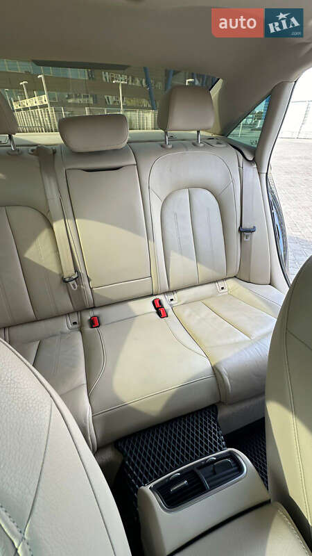 Седан Audi A6 2016 в Харкові фото 19 Седан Audi A6 2016 в Харкові