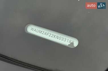 Седан Audi A6 2018 в Мукачевому