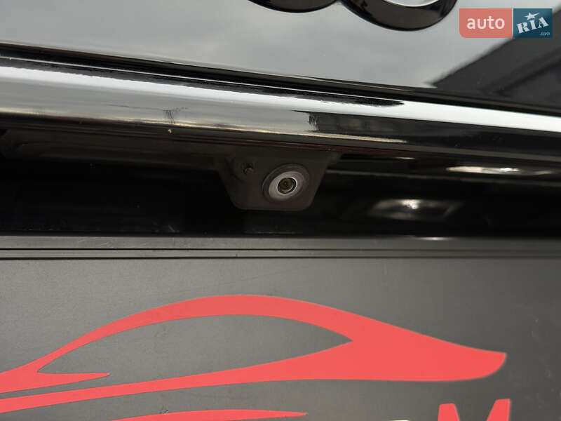 Седан Audi A6 2018 в Мукачевому