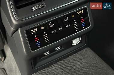 Седан Audi A6 2018 в Мукачевому