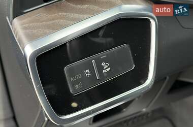 Седан Audi A6 2018 в Мукачевому