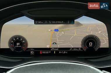 Седан Audi A6 2018 в Мукачевому