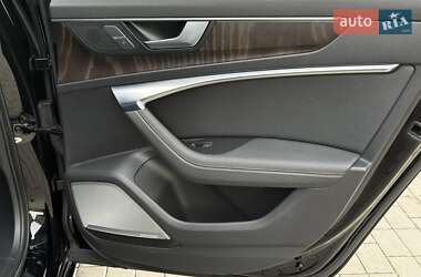 Седан Audi A6 2018 в Мукачевому