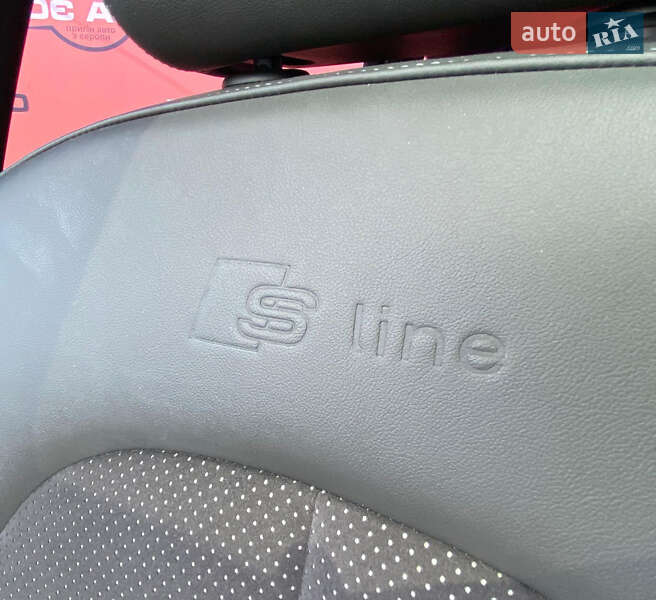 Універсал Audi A6 2012 в Рівному