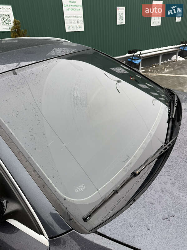 Универсал Audi A6 2006 в Черновцах