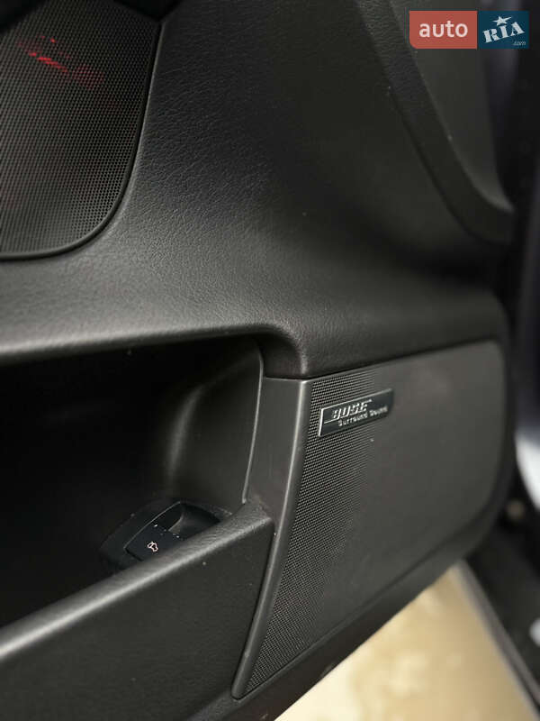 Универсал Audi A6 2006 в Черновцах