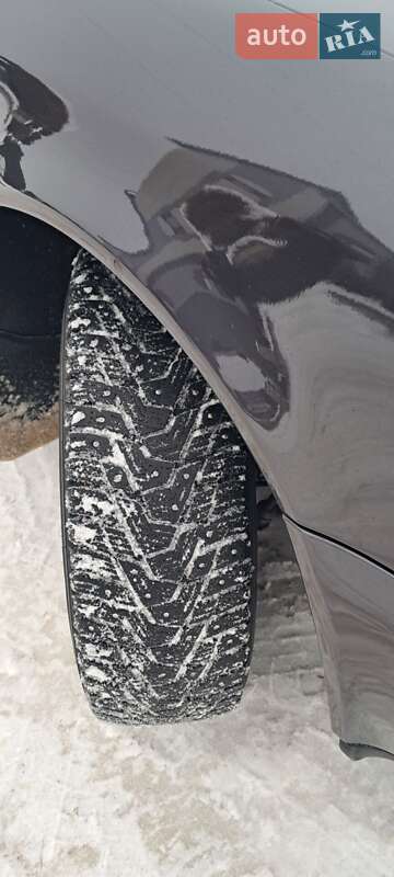 Седан Audi A6 1997 в Подволочиске