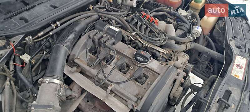 Седан Audi A6 1997 в Подволочиске