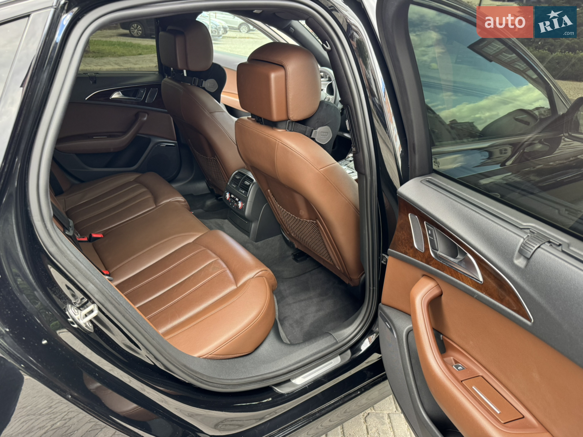 2017 Audi A6 - мініатюра 15