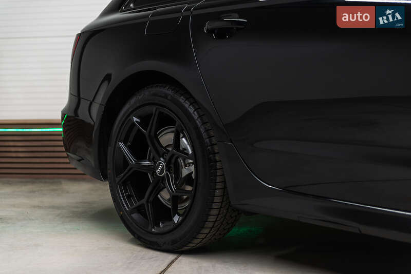 Універсал Audi A6 2018 в Мукачевому фото 2 Універсал Audi A6 2018 в Мукачевому