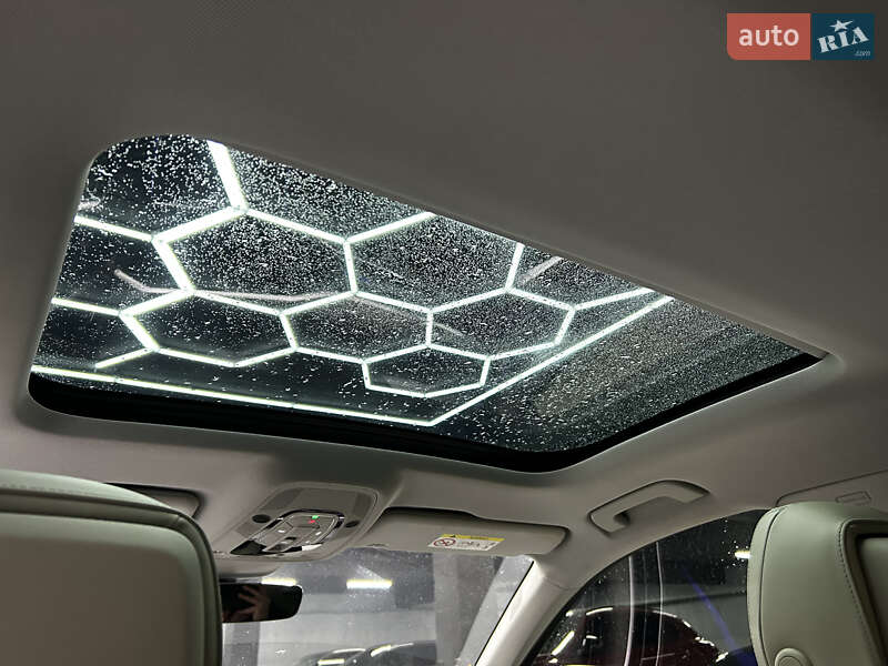 Седан Audi A6 2020 в Черновцах