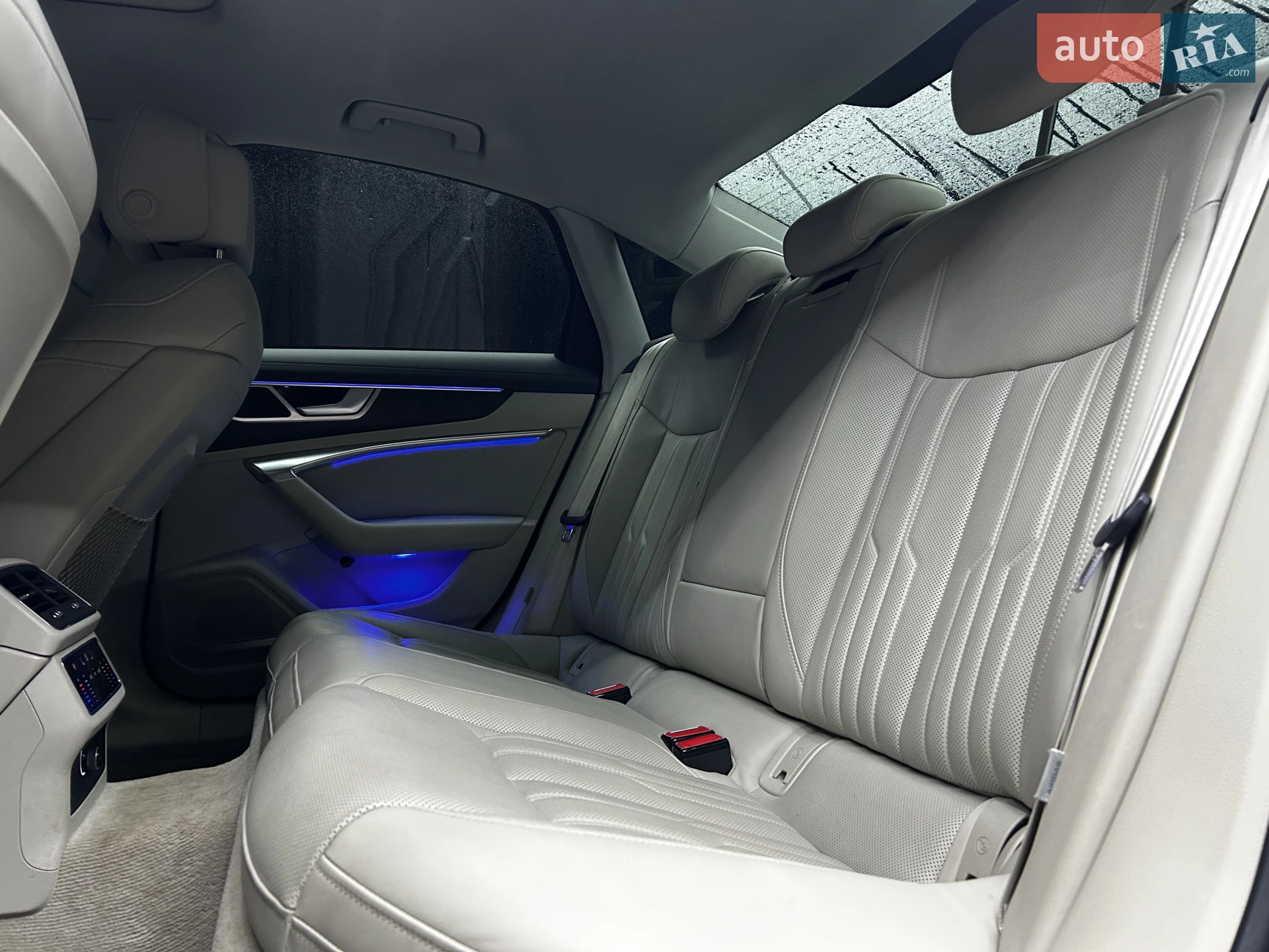 2020 Audi A6 - мініатюра 26