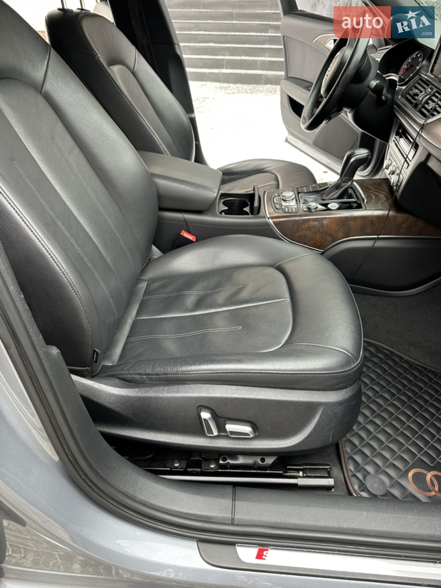 2016 Audi A6 - мініатюра 22
