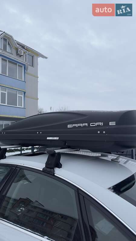 Седан Audi A6 2016 в Смеле фото 10 Седан Audi A6 2016 в Смеле