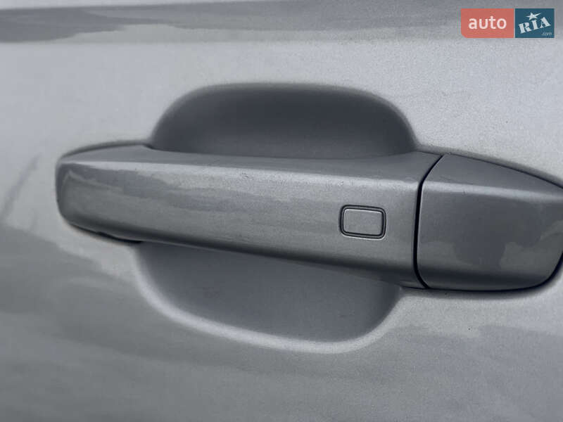 Седан Audi A6 2015 в Луцке