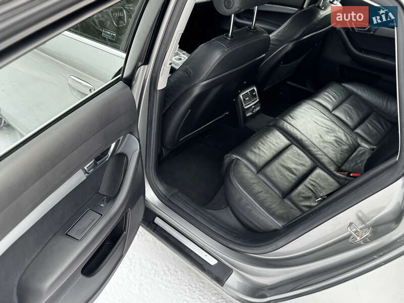 Седан Audi A6 2006 в Харкові фото 9 Седан Audi A6 2006 в Харкові