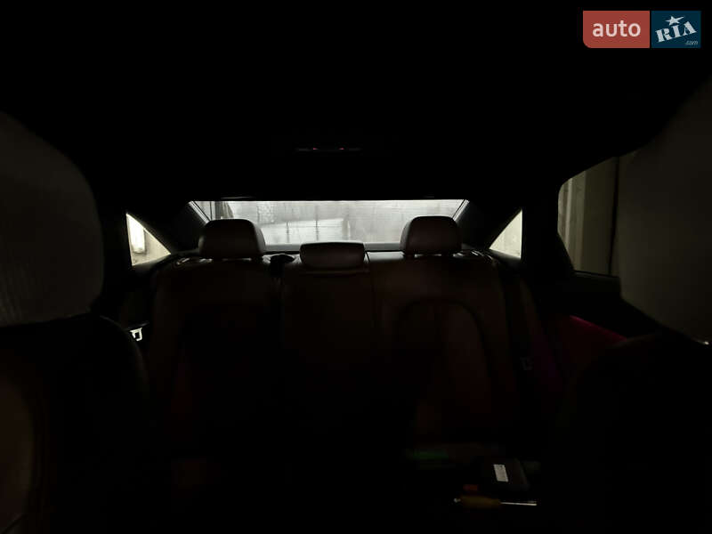 Седан Audi A6 2016 в Дніпрі