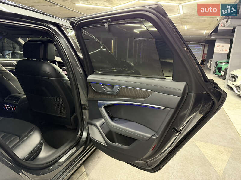 Універсал Audi A6 2021 в Одесі фото 23 Універсал Audi A6 2021 в Одесі