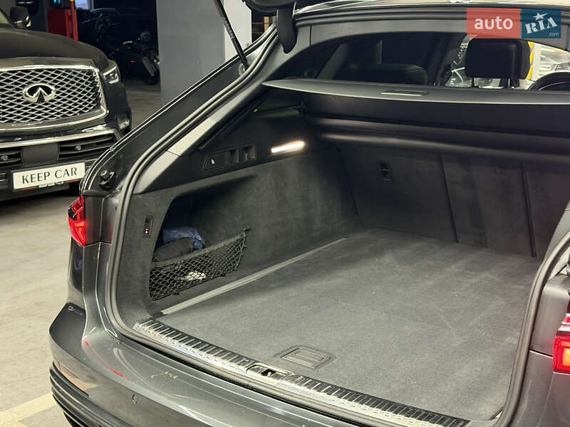 Універсал Audi A6 2021 в Одесі фото 30 Універсал Audi A6 2021 в Одесі