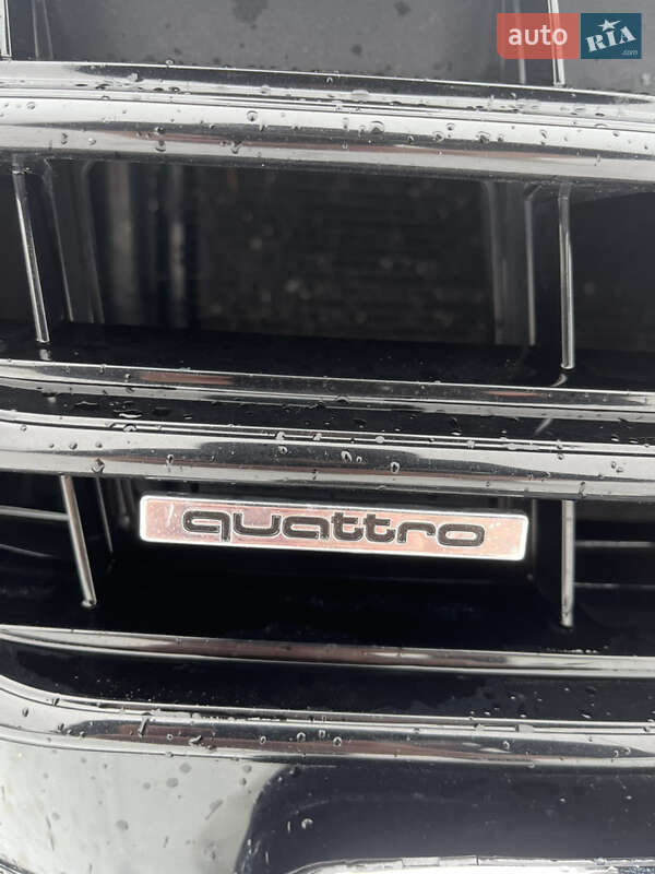 Седан Audi A6 2013 в Копычинце