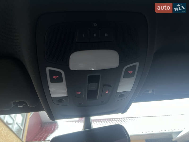 Седан Audi A6 2013 в Копычинце