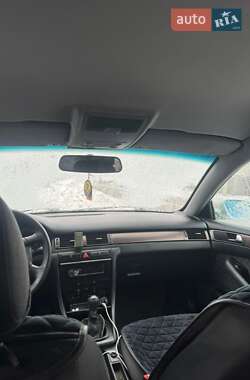 Универсал Audi A6 2000 в Ивано-Франковске