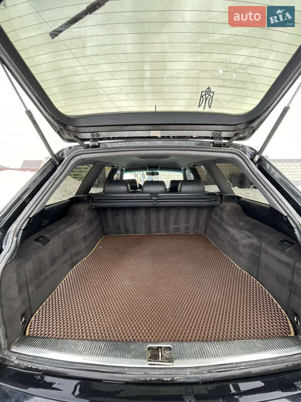 Універсал Audi A6 2000 в Камені-Каширському