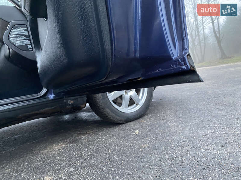 Универсал Audi A6 1995 в Любомле