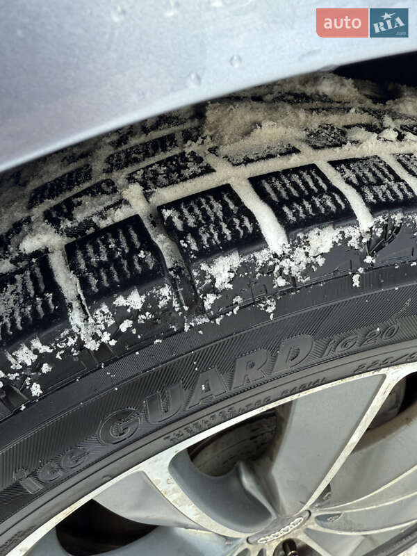 Універсал Audi A6 2007 в Хмельницькому