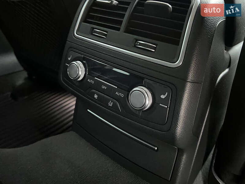 Универсал Audi A6 2016 в Житомире