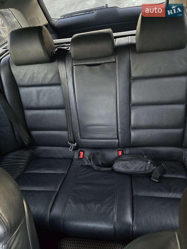 Универсал Audi A6 2006 в Ровно