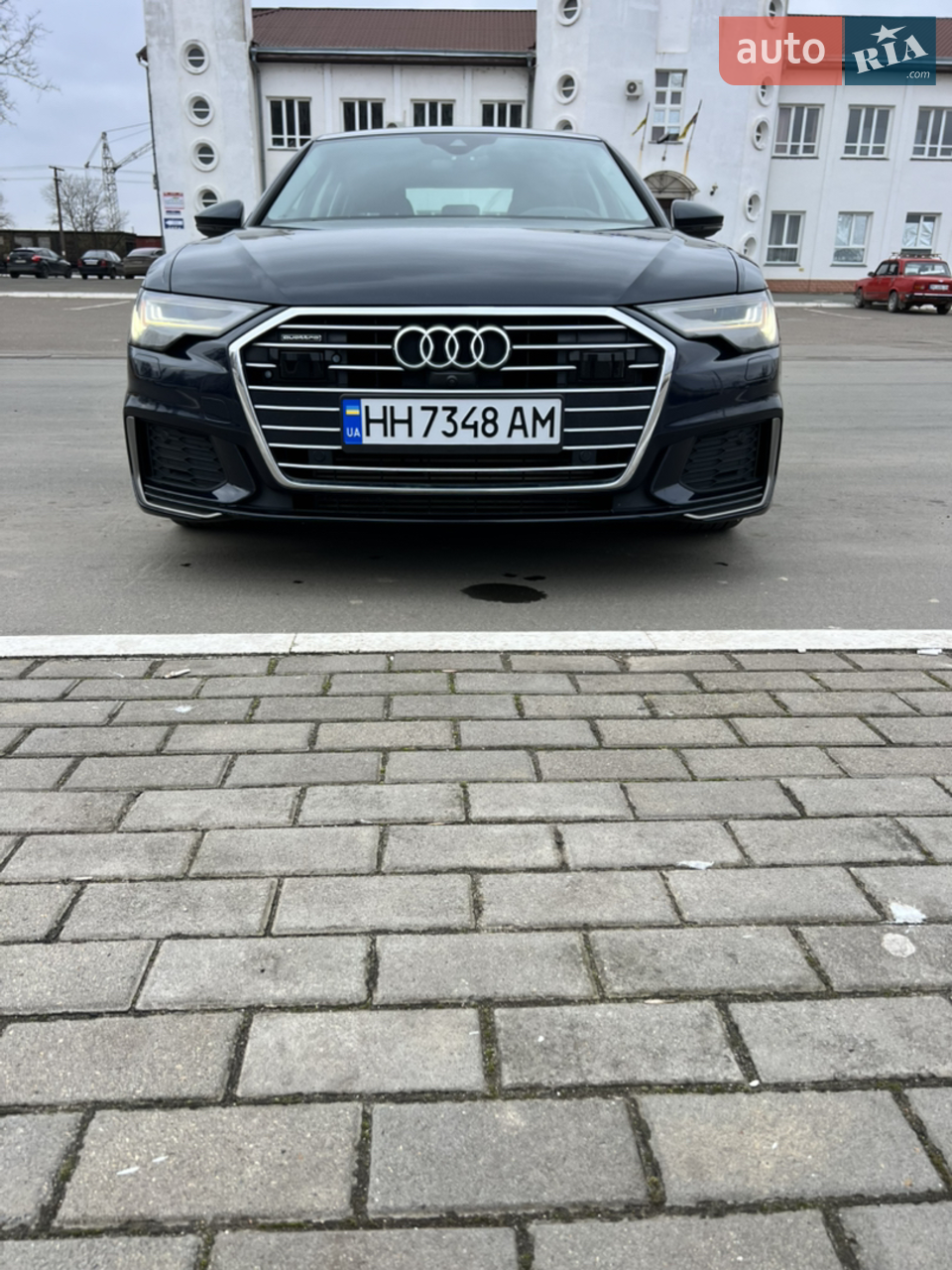 2019 Audi A6 - мініатюра 27