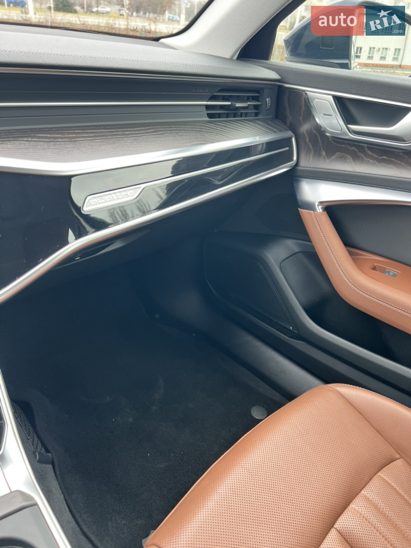 2019 Audi A6 - мініатюра 9