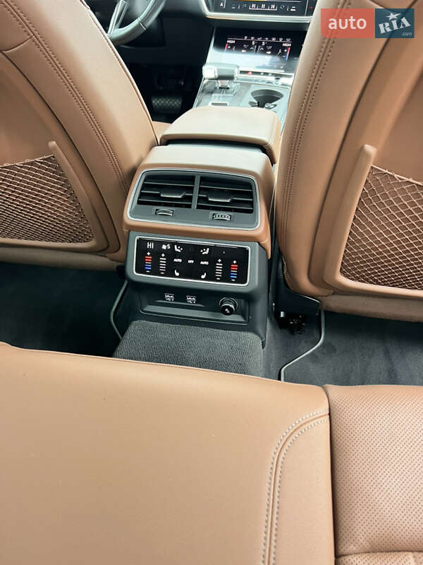 Седан Audi A6 2019 в Ізмаїлі фото 11 Седан Audi A6 2019 в Ізмаїлі