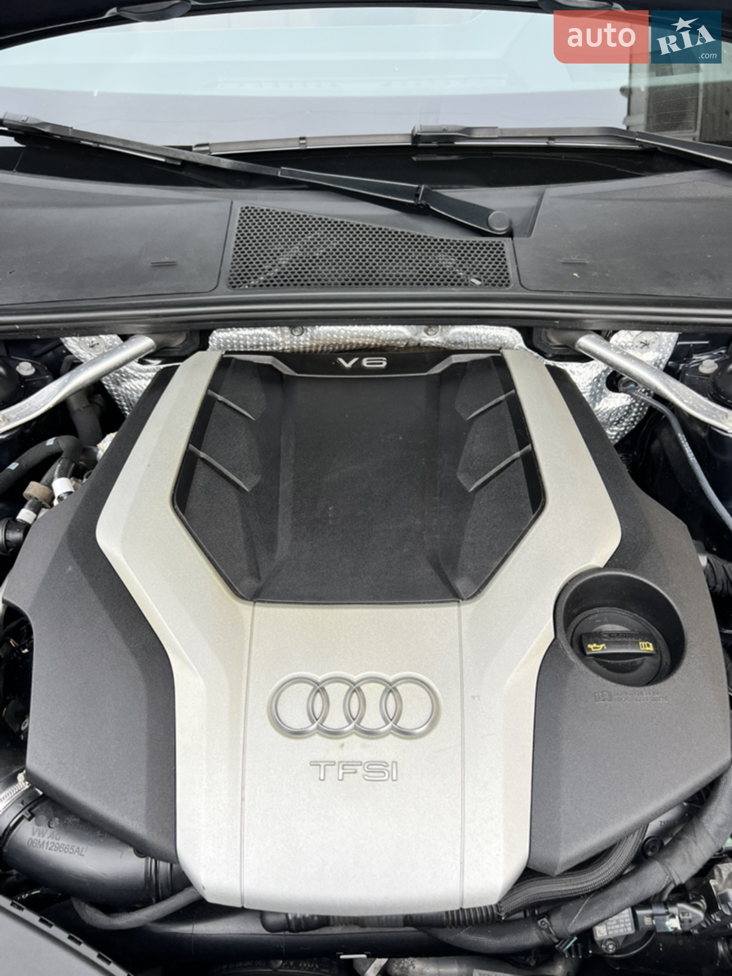 2019 Audi A6 - мініатюра 16
