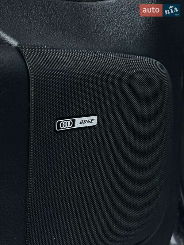 Универсал Audi A6 1999 в Чернигове