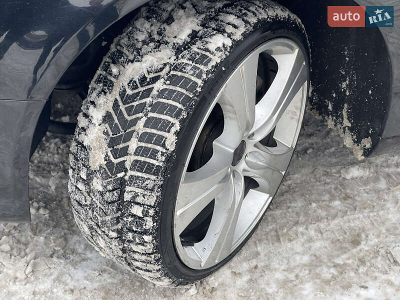 Седан Audi A6 2005 в Києві